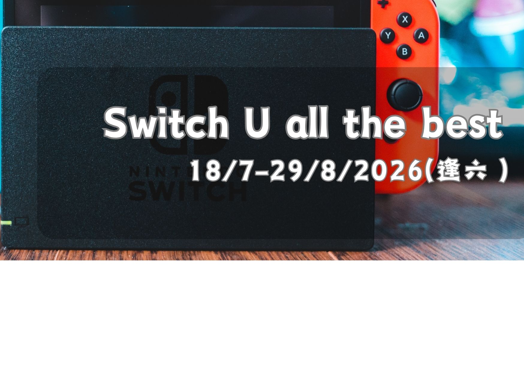 ...