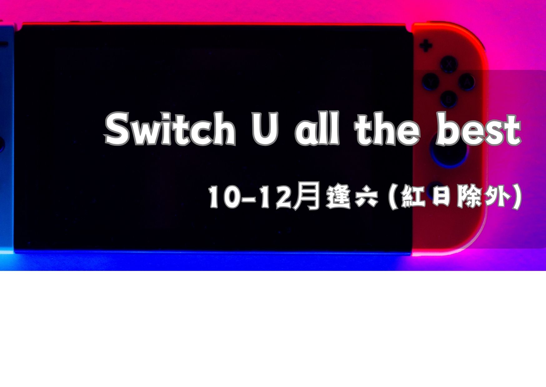 ...